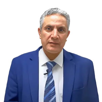 Dr. Abdulameer Muhsin