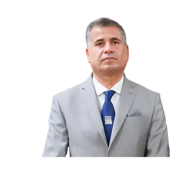 Dr. Adnan Taan Al-Khafaji