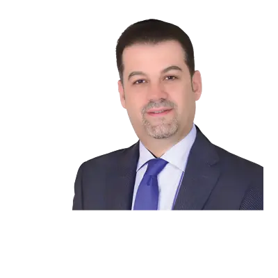 Dr. Aram J. Mirza
