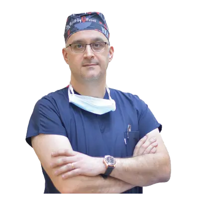 Dr. Bnar Shawki