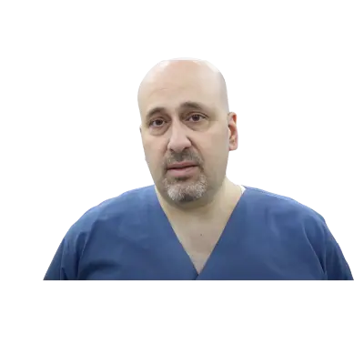 Dr. Khalid Anbar