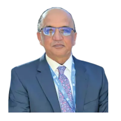 Dr. Muthanna Al-Quraishi