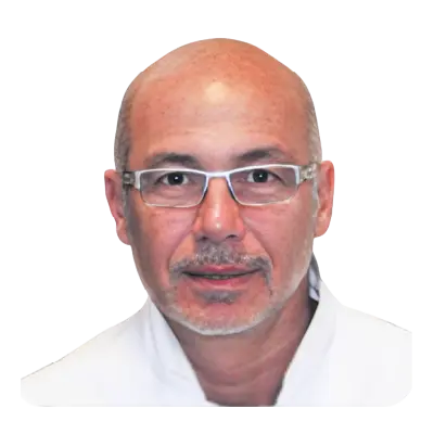 Dr. Nader Nader