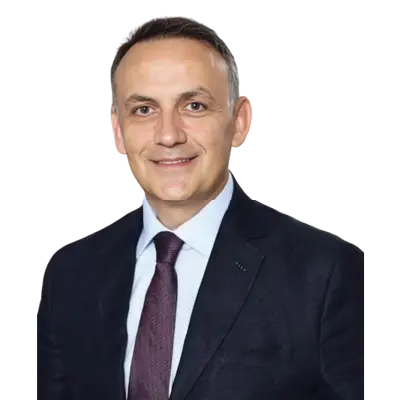 Dr. Omer Goktekin
