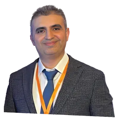 Dr. Shawkat Salih Miro