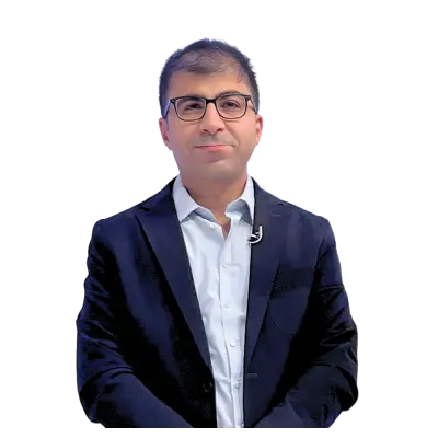 Dr. Sohaib Hasan Mohammed