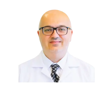 Dr. Sizeph Hadad