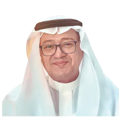 Dr. Wail Alkashkari