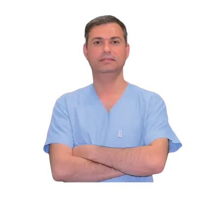 Dr. Zaid Hadi Al-Khafagy