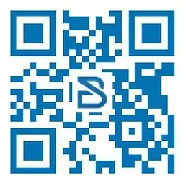 FIB QR Code
