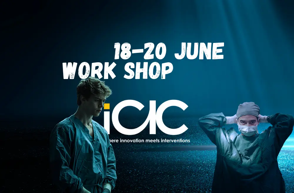 Workshop Hero