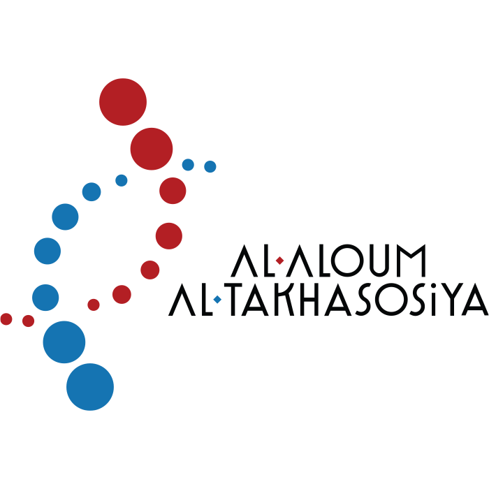 Aloum Silver Sponsor